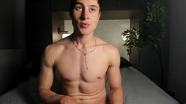 AustinJones_ 라이브 XXX 채팅