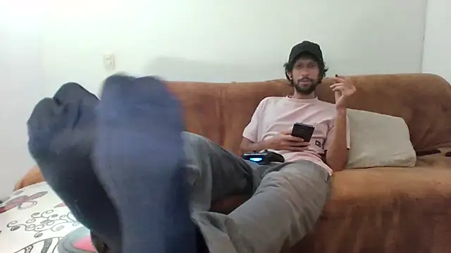 Alejandro92_cali 现场XXX聊天
