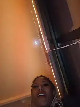 DarkDea Live XXX Chat