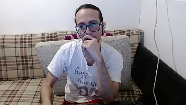 cholitohermoso – Live XXX-chat