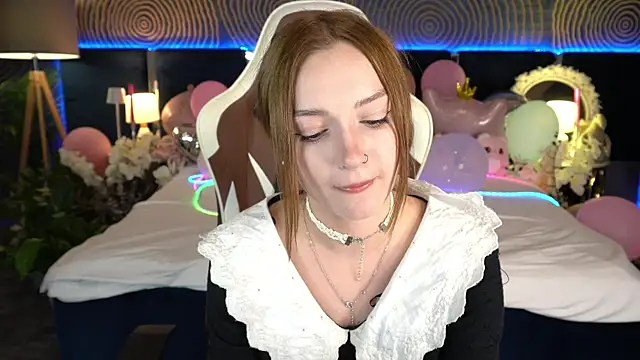 LizzaMoonn Live XXX-chat