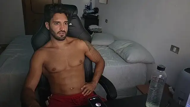 Chat XXX en directo de Al3xox02