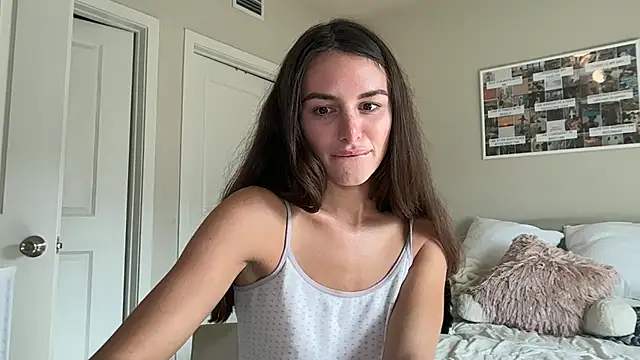 graciesmith27 라이브 XXX 채팅