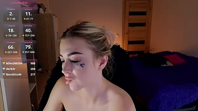 MilanaOmg Chat XXX live