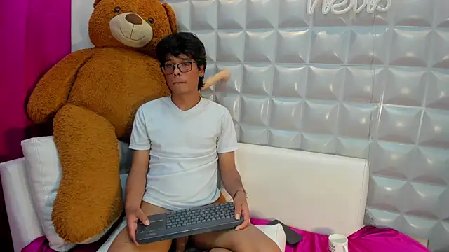 maximo_2019 Live XXX-chat
