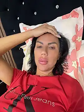 Chat XXX en directo de SelineVelvet