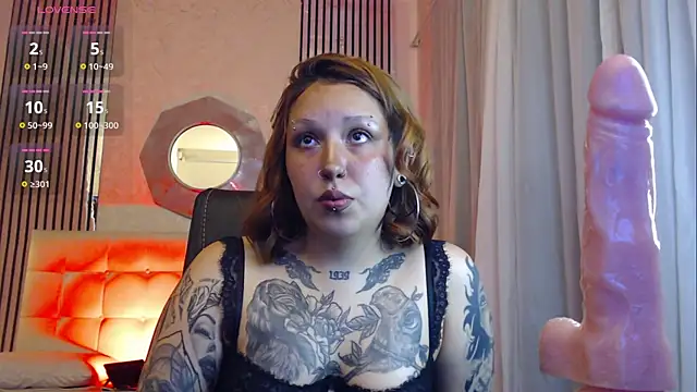Živý XXX chat Jessie_williams