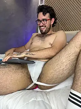 Adrian_SITH Obrolan Langsung XXX