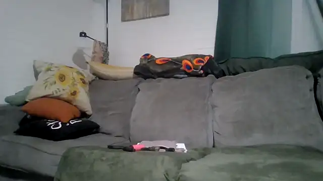 Show Webcam de TWiSTYTheTwizted