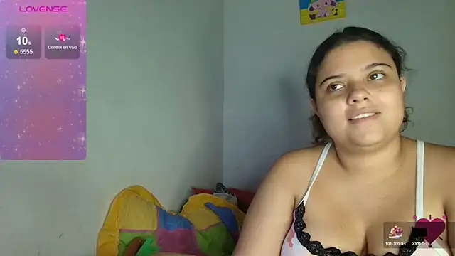 EliVanegas' Live XXX Chat