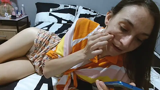 Sonyasays Live XXX-chat
