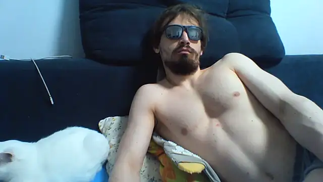 Chat XXX Live KaelNox