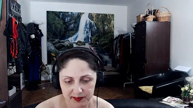 Chat XXX en directo de Imperatriza