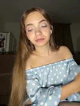 BarbaraFantasy's Live XXX Chat