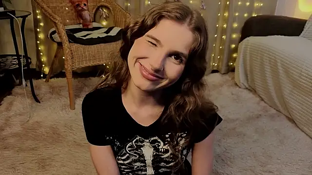 RozanneJordan's Live XXX Chat