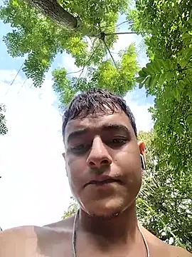 mischievousprince_ লাইভ XXX চ্যাট