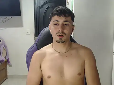 Sebas_Blessed – Live XXX-chat