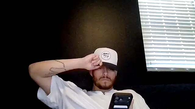 Mikecloudyhawkn Live XXX chat