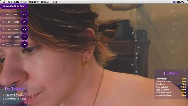 Show Webcam de kuntboyzworld