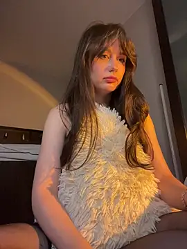 itssophiie Pertunjukan Webcam