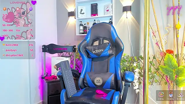 Chat XXX Live _taylor_black