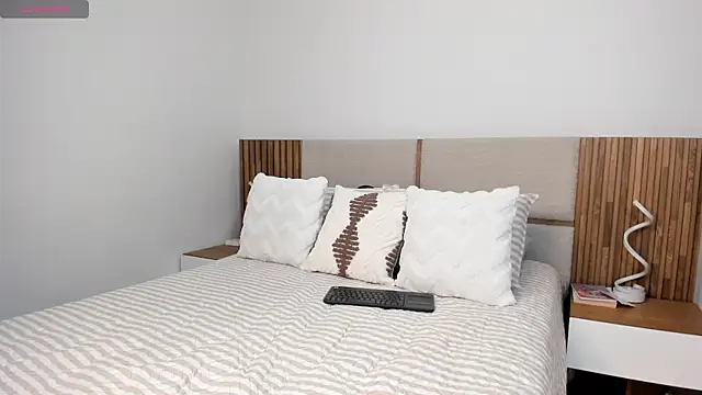 MalejaDiaz_ Adlı Modelin Canlı XXX Sohbeti