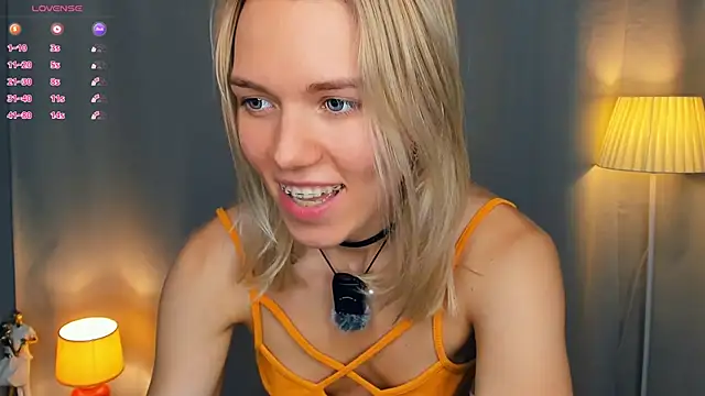 Chatroom XXX en direct de DianeHonnette