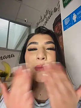 Czat XXX na żywo – BadLilAngelXXX