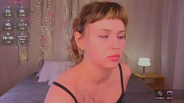 Онлайн чат XXX Anny_Ray_