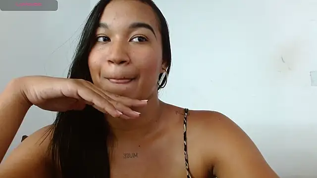 Chat XXX en directo de Alexa_priincess