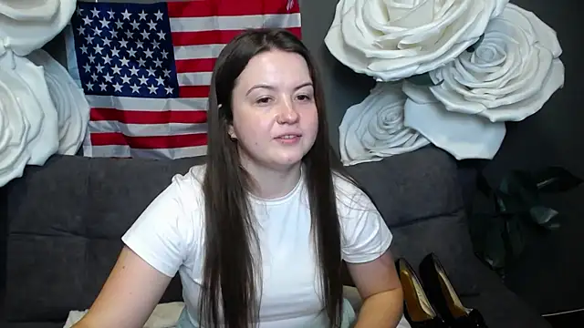 MavkaCute's Live XXX Chat