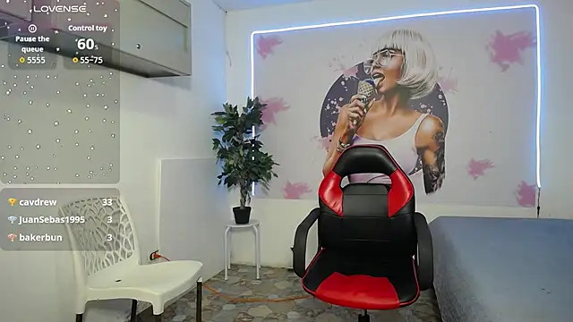 nicol_ross19's Live XXX Chat