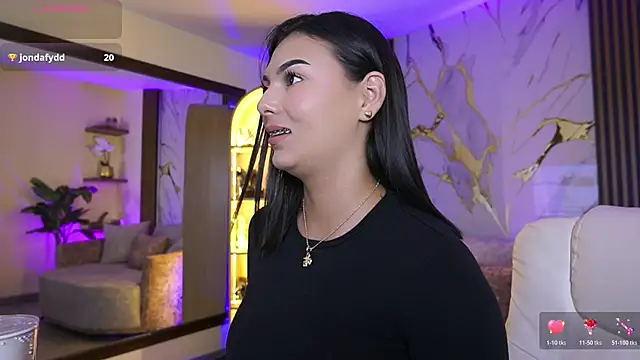 LiaWheeler XXX чат на живо