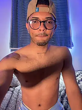 Jader_Cassamir's Webcam Show