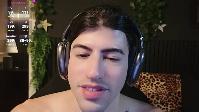 Chat XXX Live newjeff