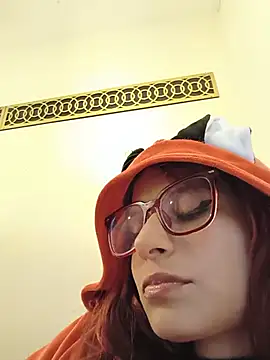 RedMeloddy 라이브 XXX 채팅