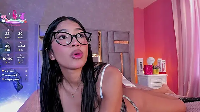 Czat XXX na żywo – Tyla_Ks