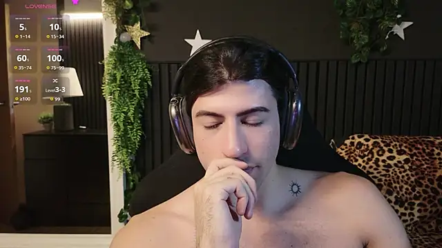 Chat XXX Live newjeff