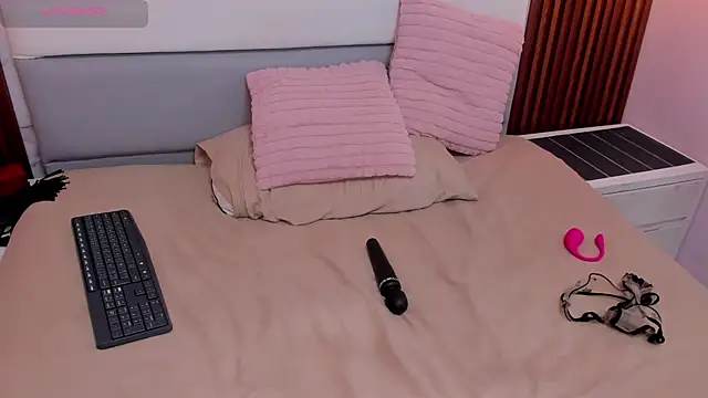 ROXI_MOON1 现场XXX聊天