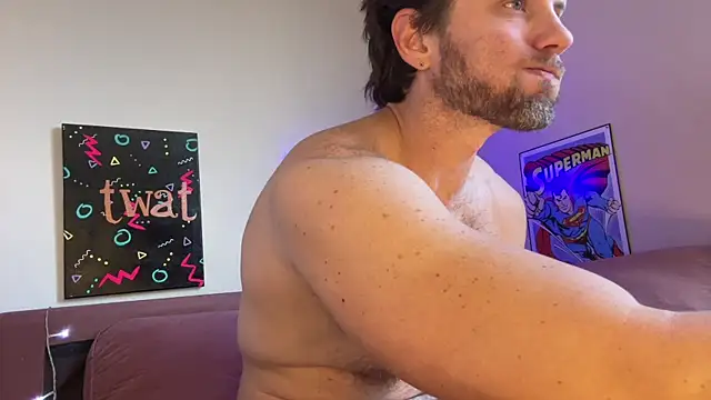 צ'אט XXX בשידור חי של alexmannd