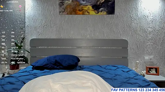 Chatroom XXX en direct de SophieShyy