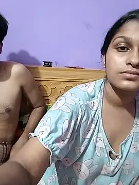 Show webcam de Jerin_Couple61