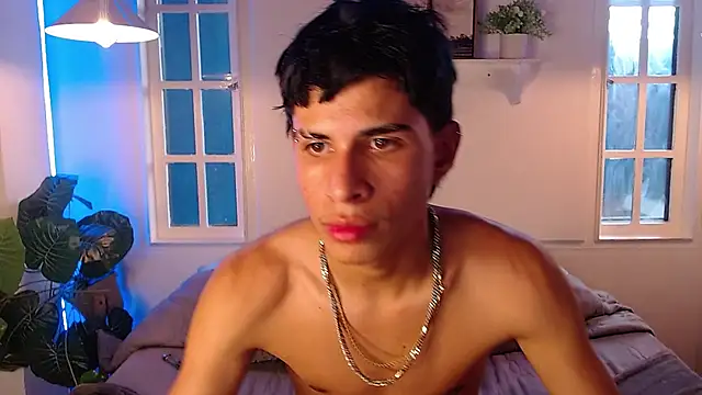 marco_monstercock's Webcam Show
