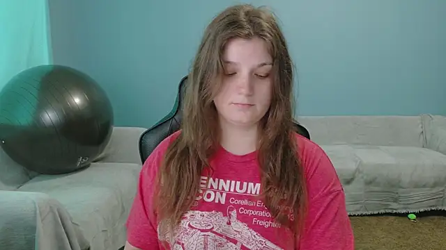 TreeJeanne's Live XXX Chat