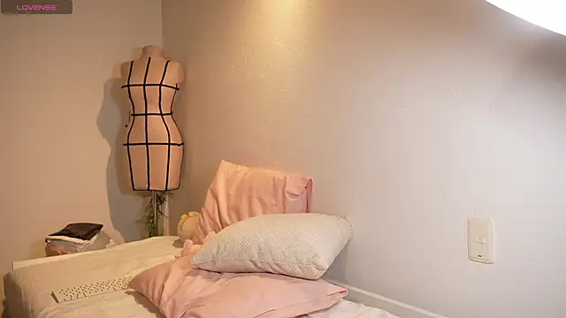 chloebritto Adlı Modelin Canlı XXX Sohbeti