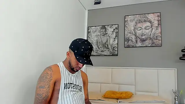 Czat XXX na żywo – Robin_Rief