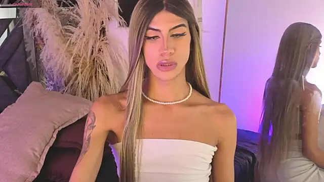 megan_lenon's Webcam Show