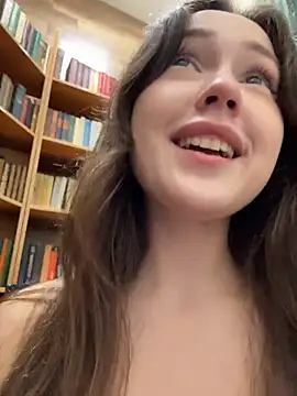 Peachy_Dream élő XXX-chatje