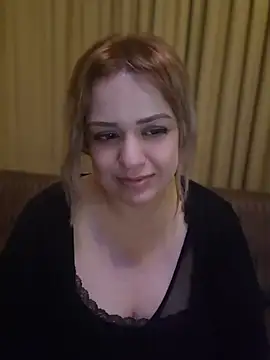 cansile Adlı Modelin Canlı XXX Sohbeti