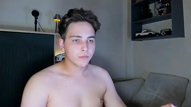 Eric_ether Webcam Show